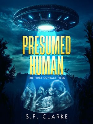 cover image of Presumed Human